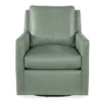 Jaxon Swivel Tub Chair 8-Way Tie - Image 5