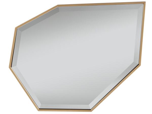 Love. Joy. Bliss.-Miranda Kerr Home Kawaii Accent Mirror - Image 4