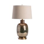 Charlotte Table Lamp Lighting Crestview Collection 7
