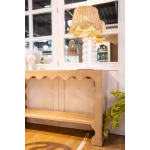 Chloe Console Table - Image 4