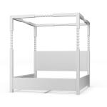 Cholet Poster Bed