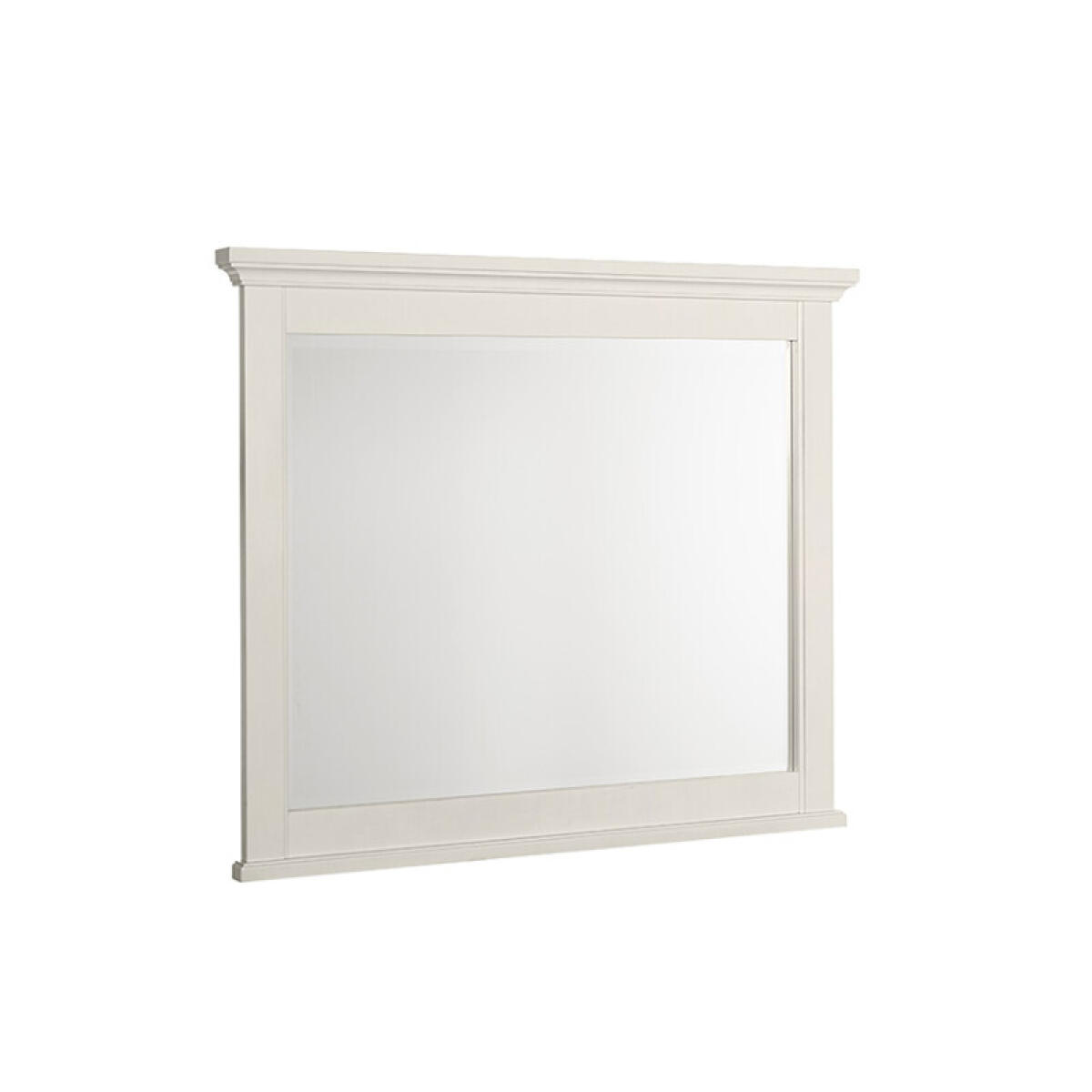 5dd0ab8d448232ba2fd04b46acc2db4b Bungalow Home by Ben & Erin Napier MASTER LANDSCAPE MIRROR - Image 1