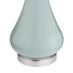 Gillian Table Lamps Lighting Crestview Collection 11