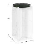 Olina Indoor-outdoor Accent Table - Image 8