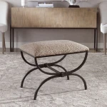 Hacienda Small Bench - Image 3
