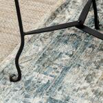 Pennington Petrified Wood Accent Table - Image 5