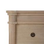 Kelly 3 Drawer Dresser - Image 10