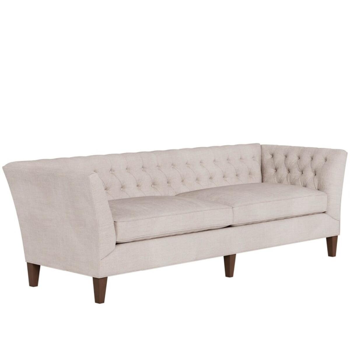 5de9361d2e914a70d19937f330d358b9 Modern Farmhouse Duncan Sofa - Special Order - Image 1
