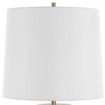 Trentino Table Lamp, Black - Image 6