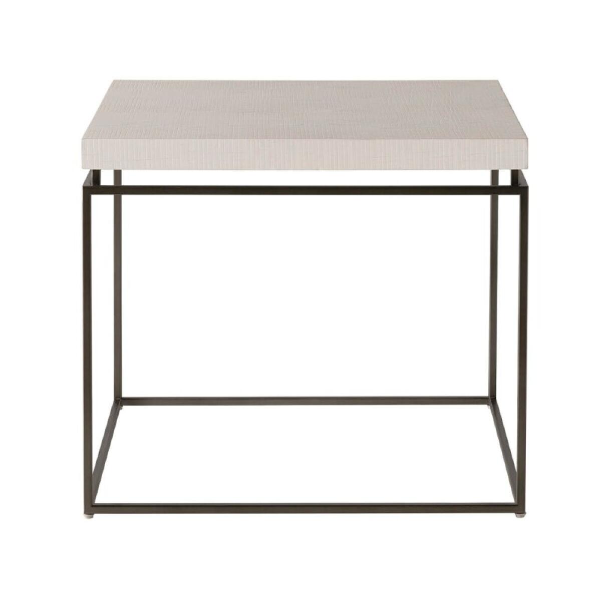 5df91b3b01ec5d36c609b85349a7e315 Modern Farmhouse End Table - Image 1