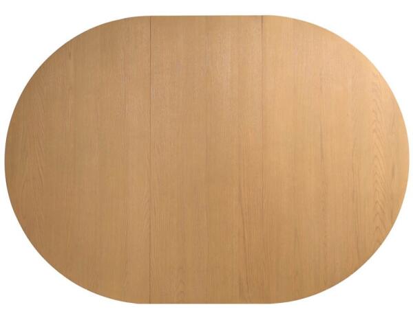 Modern Solara Dining Table Dining Tables Cream 11