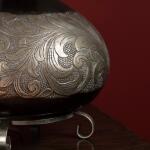 Silver Canyon Table Lamp - Image 7