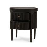 Regent Bedside Small Table - Image 5
