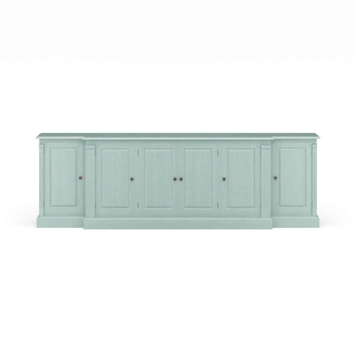 5e1346aec2a843ac4ac9c2bbf65b29c5 French Hens Media Console - Image 1