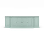 French Hens Media Console