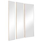 Rowling Mirrors, S/3 Mirrors Mirrors 16