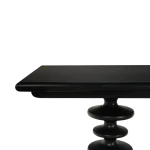 Milano Rectangular Dining Table 96" - Image 3