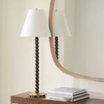 Gallus Table Lamp Lighting Cream 13