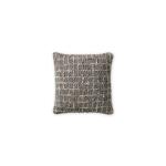 Darian Slate Pillow