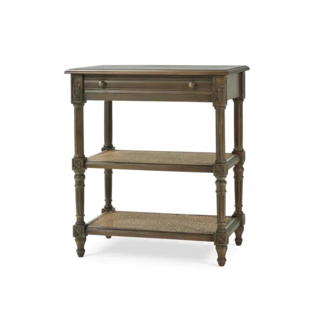 5e262ad18aba3f1d8df0bf84ecc3e97d Melissa Side Table - Image 1