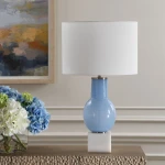 Clear Sky Table Lamp - Image 3