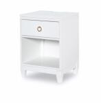 Bungalow Side Table Chairside Tables Bramble 12