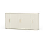 Kraton 4 Doors Sideboard