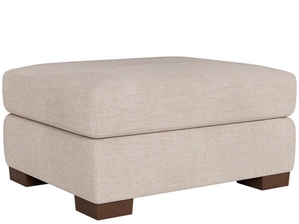 Brooke Ottoman - Special Order - Image 3