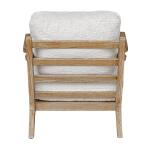 Laid Back Accent Chair - Image 9