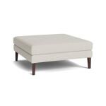 Manning Stationary Loveseat 8-Way Tie 873-75 Loveseats Bradington-Young 7