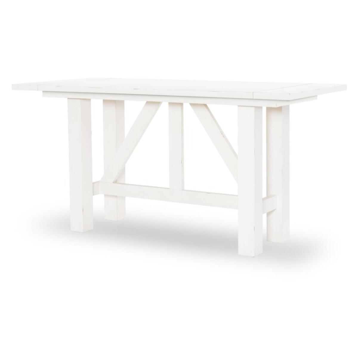 5e39484e11f9b6905d1e4b970dc58af8 Counter Height Dining Table - Image 1