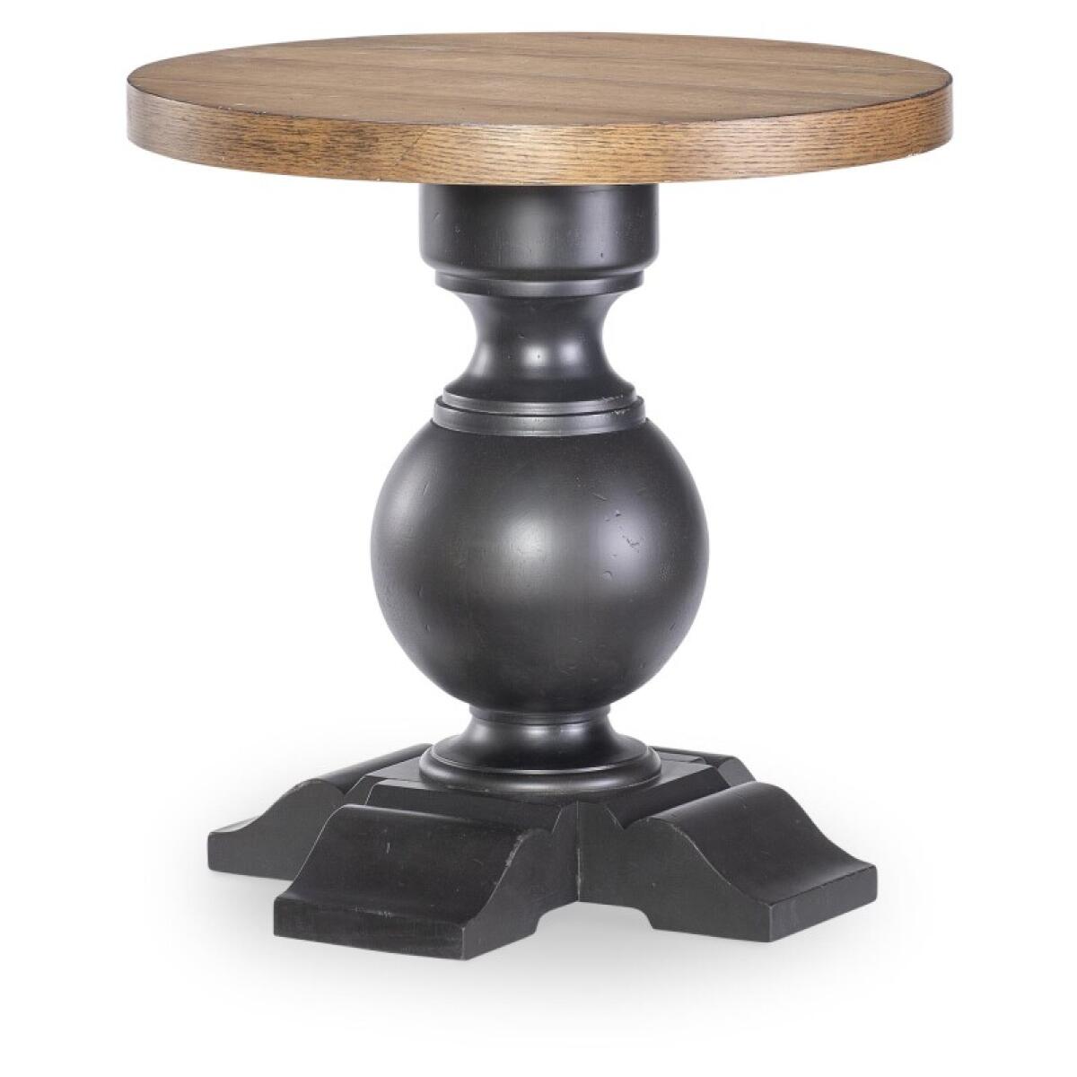 5e42c9df042a7f0a3ce7b5206bef0d57 Urn Base End Table - Image 1
