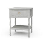 Cholet Bedside Table