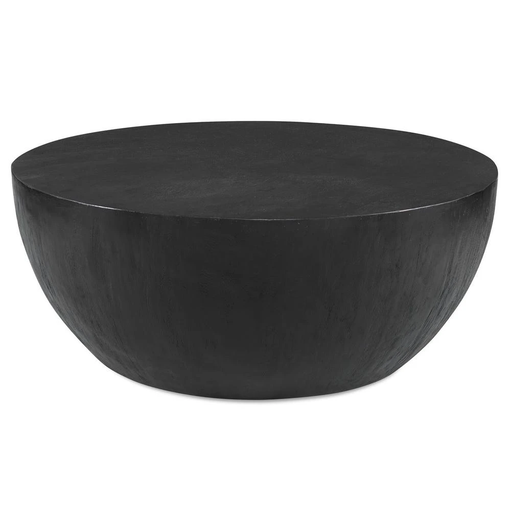 5e4bedf99c8a8613562cdec66fa3a537 Lark Coffee Table, Ebony - Image 1