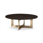 Andover Round Cocktail Table