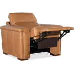Arya Reclining Zero Gravity Chair with Power Headrest - Image 4