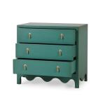 Chloe 3 Drawer Dresser - Image 7