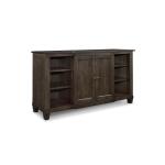 Benchmade Austin Sideboard Dining Storage Bassett Furniture 12