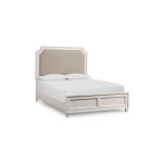 Ventura Upholstered Bed
