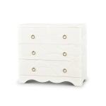 Chelonian Turtle 3 Drawer Chest - Image 6