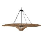 Bahama Rattan Pendant - Image 5