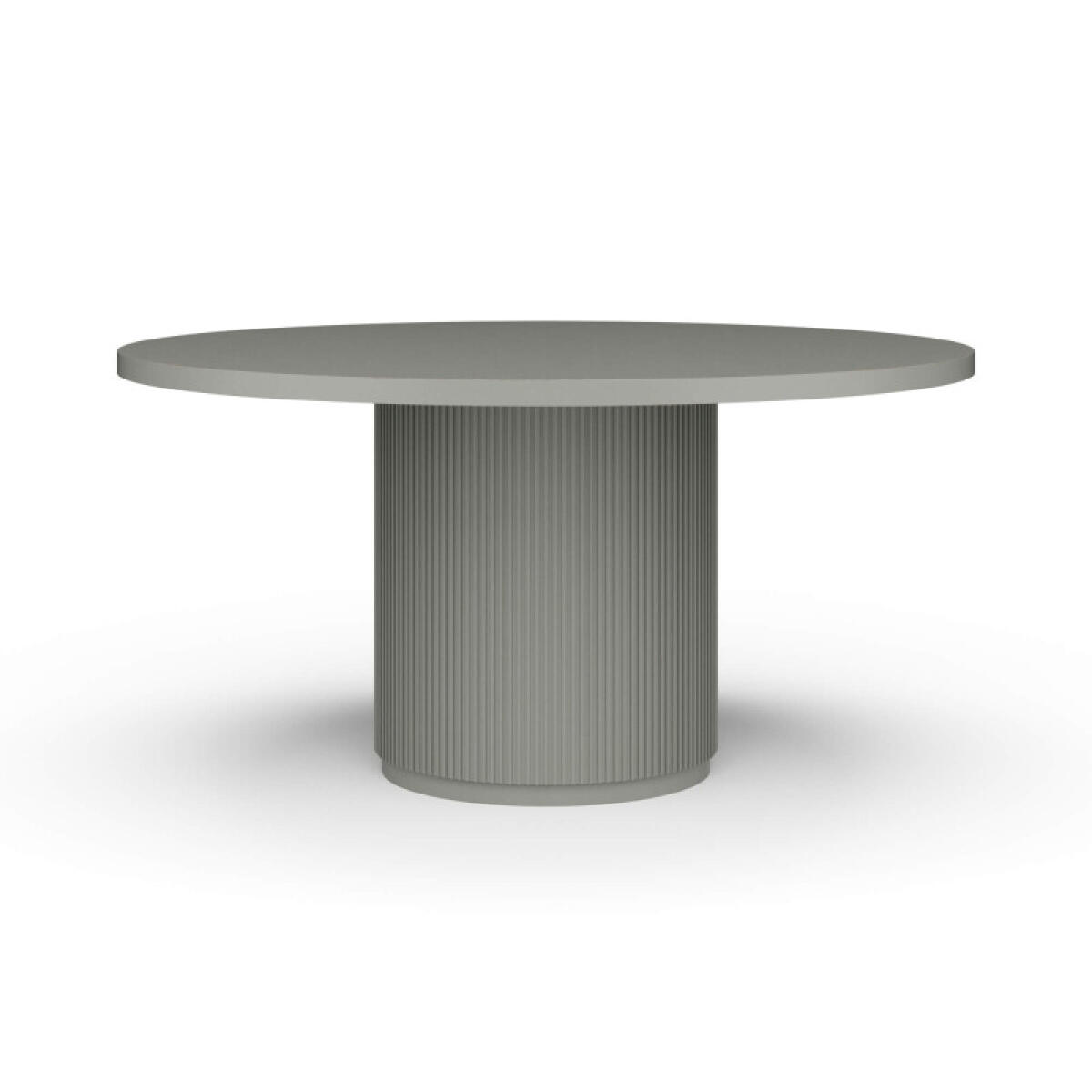 5e6f3629f8f5f501da164d9e856afc60 Kraton Round Dining Table - Image 1