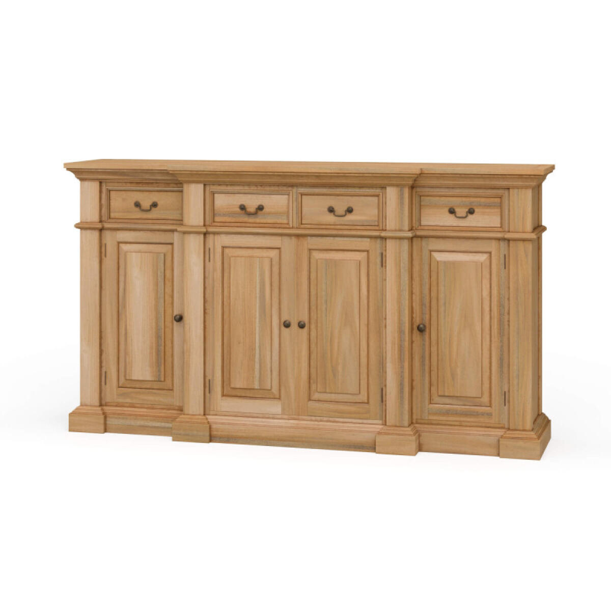 Genoa Sideboard Large Dining Storage Bramble 2 Genoa Sideboard Large Dining Storage Bramble 2