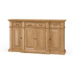 Genoa Sideboard Large Dining Storage Bramble 11