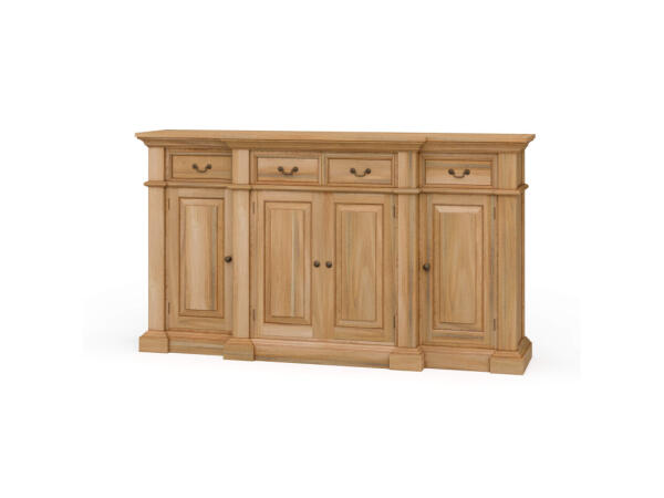 Genoa Sideboard Large Dining Storage Bramble