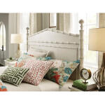 Grand Bay Vida Bamboo King Bed Complete Beds American Drew 8