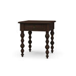 Madison 1 Drawer End Table
