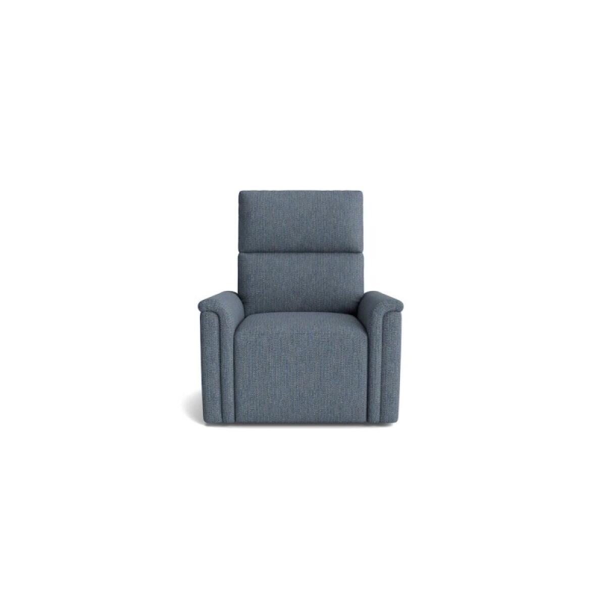 5e85054e37f742034f0b2b9372922c97 Harris Pad Arm Zero Gravity Power Recliner - Image 1