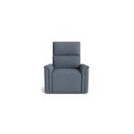 Revelin Loveseat – Two Piece Back 203-75-2 Loveseats Bradington-Young 9