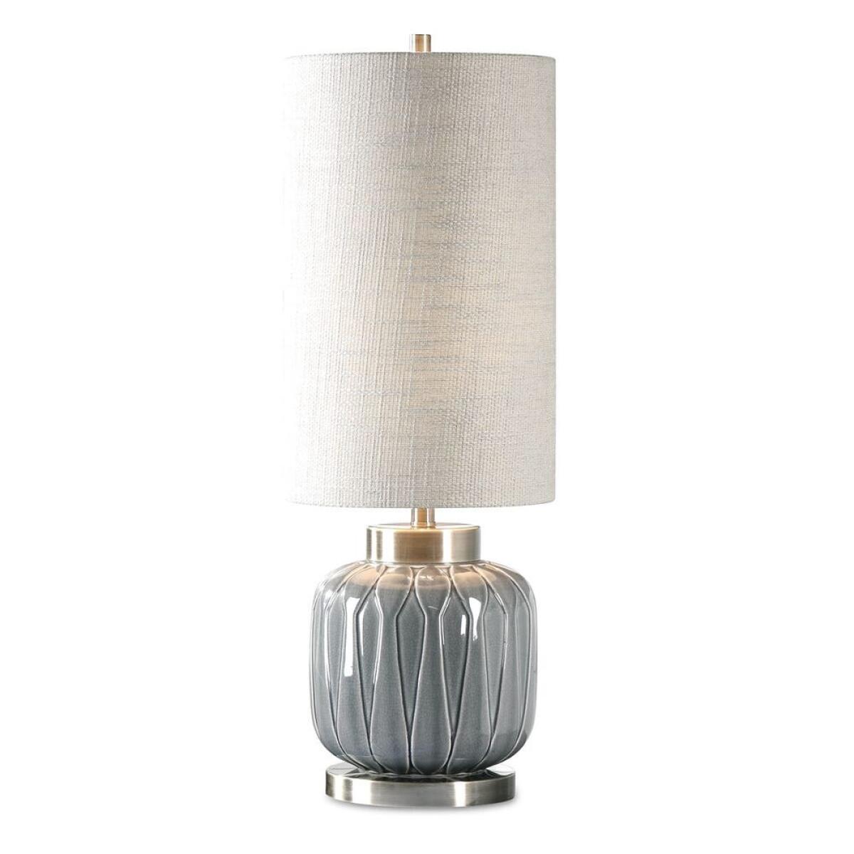 5e87ce20866c4db3f4c9924019101cb4 Zahlia Buffet Lamp - Image 1